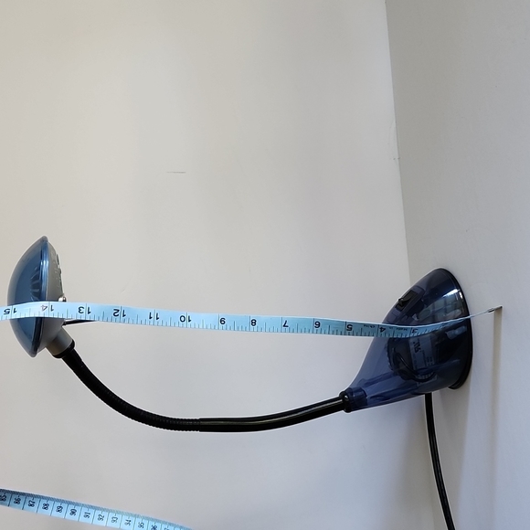 Desk Lamp with Adjustable Arm - Picture 7 of 7